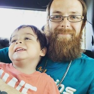 Meet your Posher, Jeff